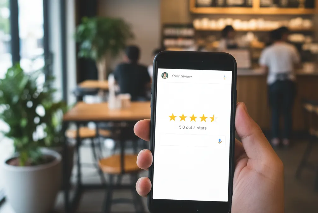Cómo conseguir reseñas en Google: la guía definitiva